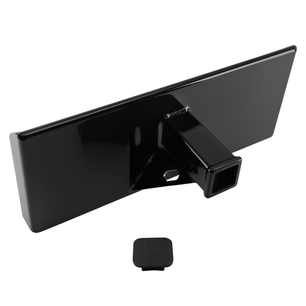 2" Receiver Hitch Mount Plate fit for Toro Dingo Mini Skid Steer Loader Quick Tach-6
