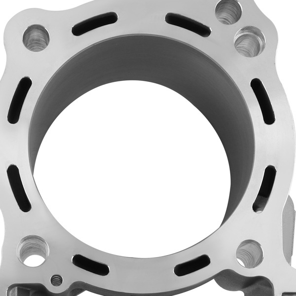 Big Bore Cylinder Piston Gasket Kit fit for Suzuki LTZ400 Kawasaki KFX400 New-5