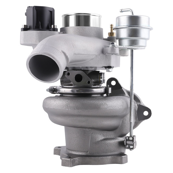 Turbocharger Turbo fit for Ford Transit Volvo XC60 XC70 3.0 SI6T T6 GAS 53169880008-5
