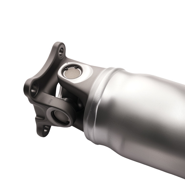 Rear Driveshaft Propshaft fit for Chevy Silverado 1500 Crew Cab Pickup 2019-2022 4WD-4