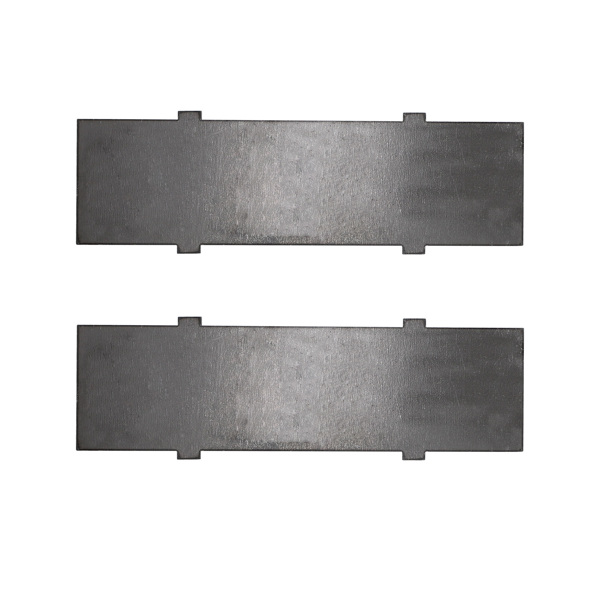 Under Bed Weld on C-Notch fit for Chevy Silverado 1500 GMC Sierra 1500 1999-2006-2