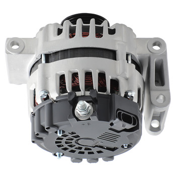 Alternator fit for Chevrolet Malibu 2008-2012 L4 2.4L 125 Amp 15828450 20758751