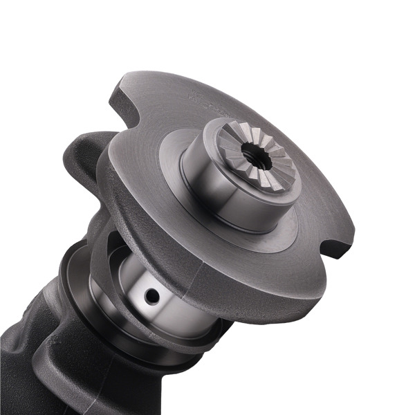 Engine Crankshaft fit for 2016 17 18 Audi Volkswagen S3 Golf R 2.0T CYFB 06L105101D-3