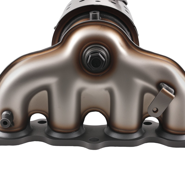 Manifold Catalytic Converter fit for Hyundai Santa Fe 2.4L AWD 2019-20 285102GBB0-1