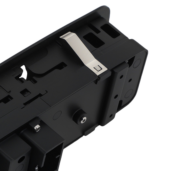 Driver Door Master Control fit for Dodge Charger 300 2015-2018 68262253AB Black-2