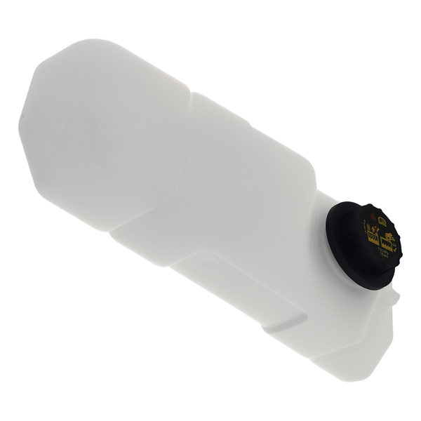 Coolant Overflow Tank fit for Bobcat S150 S185 S205 S330 T190 T200 T250 6732375-2