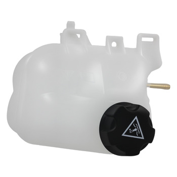 Coolant Overflow Tank fit for BMW 118i 318i Mini Cooper 17117639024 17137823626
