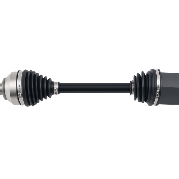 Front Left CV Axle Shaft fit for Nissan Rogue 2008-2013 Rogue Select 2014-2015 AWD-1