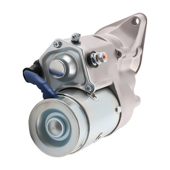 Starter fit for Toyota 4Runner LR 60 61 2L 2.4L 3L 2.8L Diesel Engine 28100-54032