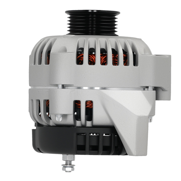 Alternator fit for Chevy/GMC C3500HD 6.5L 395 Diesel 1997-2000 10463651 10480167-2