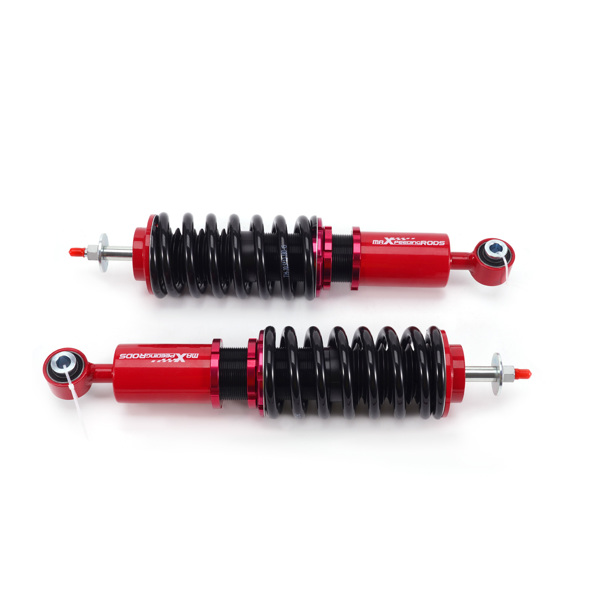 Coilover 24 Way Damper Shocks Struts fit for Mini Cooper & Cooper S R50 / R52 / R53-5