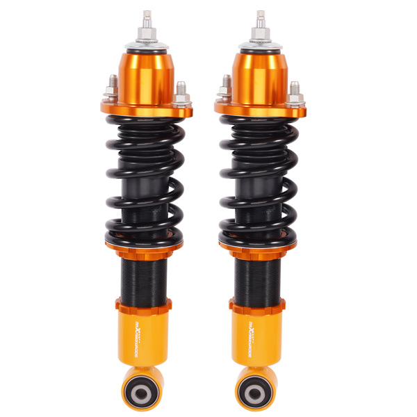 24 Step Damper Adjustable Coilovers Kit fit for Honda Civic 01-05 Civic SI 2002-2005-2