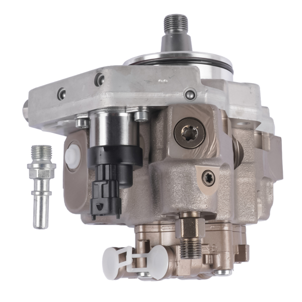 燃油喷射泵 Fuel Injection Pump Fits for Cummins B4.5 B6.7 ISB6.7 QSB4.5 QSB6.7 4989266RX-8