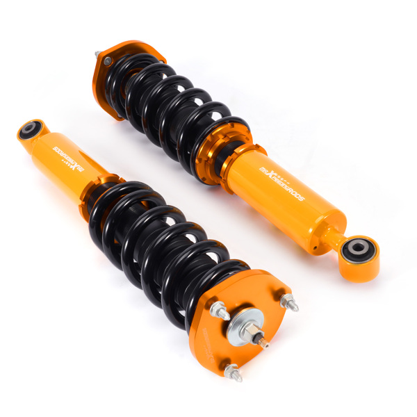 Coilovers Shock Absorbers fit for LEXUS IS 300 01-05 24 Ways Adj. Damper & Height-4