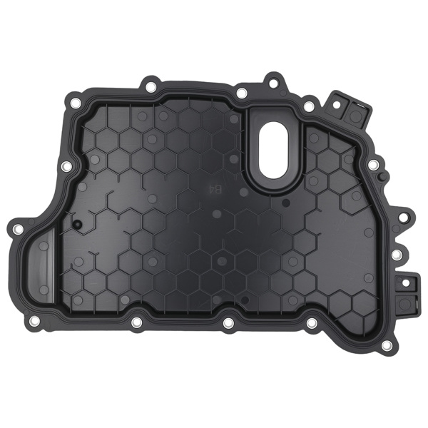 Transmission Oil Pan fit for Buick Encore/Envision/Cascada 2013-2018 15773987-2