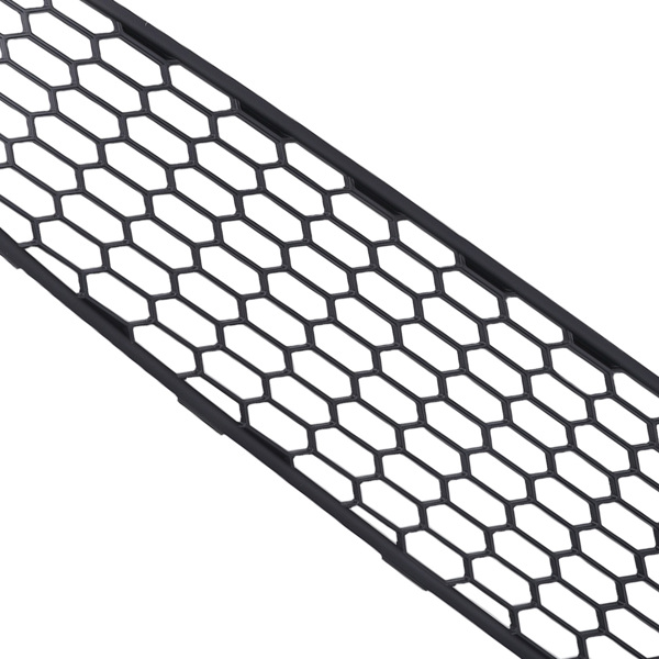 Front Bumper Fog Light Grille fit for BMW 750i ActiveHybrid 2011-2012 51117903673-4