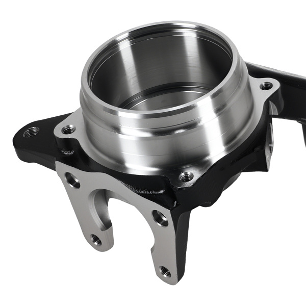 Front Steering Knuckle Driver fit for Toyota Tundra 2000-2003 4320235070-4