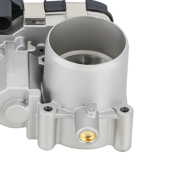 Throttle Body Assembly fit for Volkswagen Jetta 1.4L 2013 2014 2015-2018 7519197-2