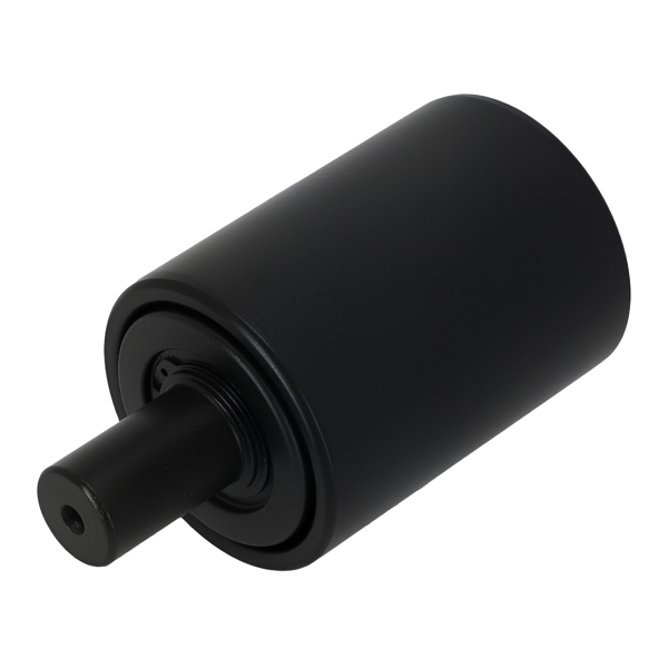 Black Top Roller Assembly fit for Takeuchi TB240 TB025 123500001 Steel-4
