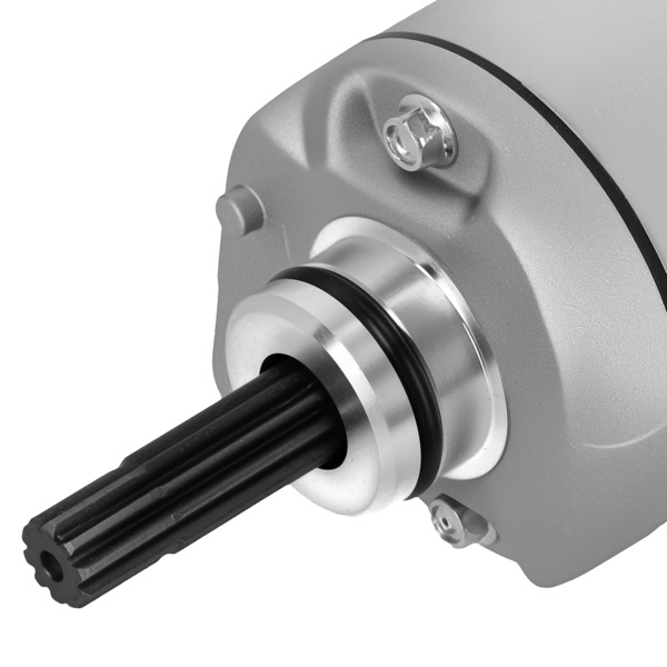 Starter Motor fit for Honda XR650L XR 650L 1993-2016 31200-MN9-013 12V CCW 10T-3