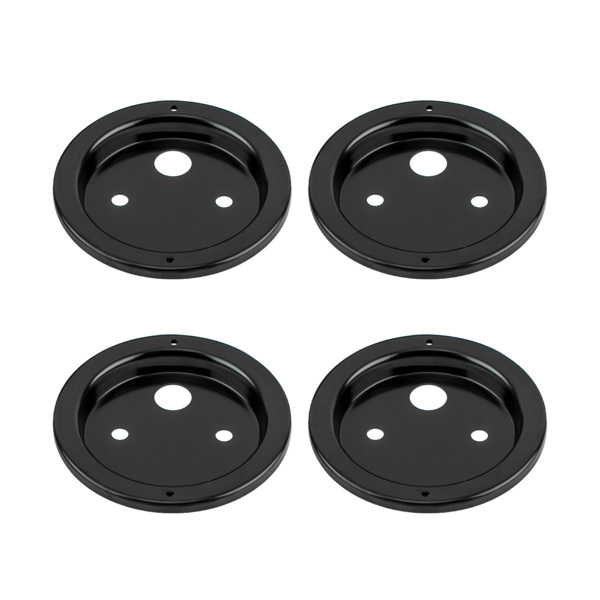 Air Suspension Spring Kit Rear fit for F-250 SUPER DUTY PICKUP XL 4WD 2005-2010-5