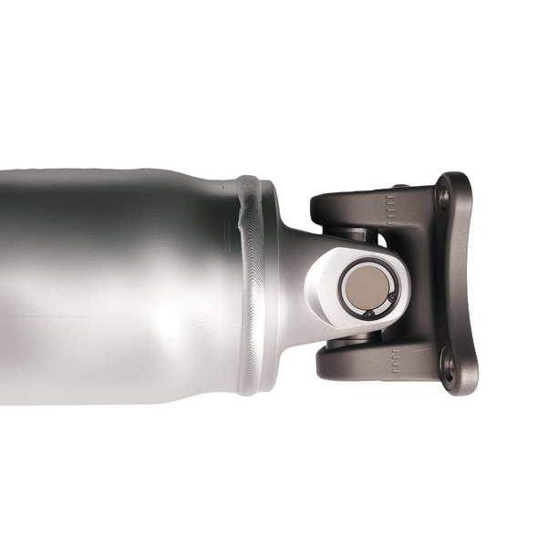 Rear Driveshaft Propshaft fit for Chevy Silverado 1500 Crew Cab Pickup 2019-2022 4WD-5