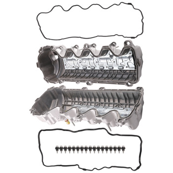 Aluminum Valve Cover fit for Ford Expedition Lincoln Navigator 2005-2014 9L1Z6582C