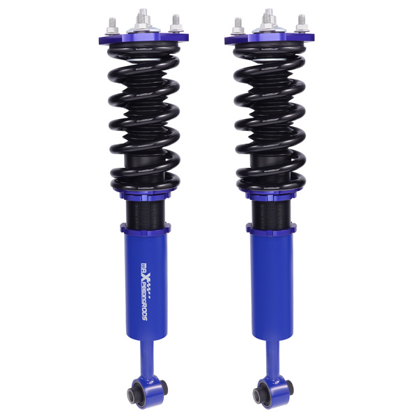 MaXpeedingrods Coilovers Shocks Lowering Kit fit for Lexus IS250/IS350 RWD 2006-2013-1