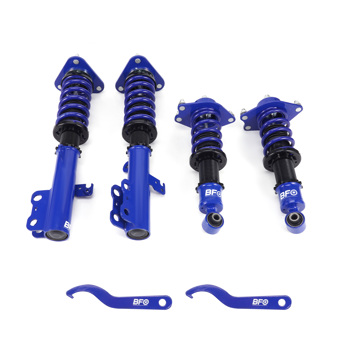 BFO Coilovers Shocks Suspension Lowering Kit fit for Scion tC Coupe 2-Door 2005-2010