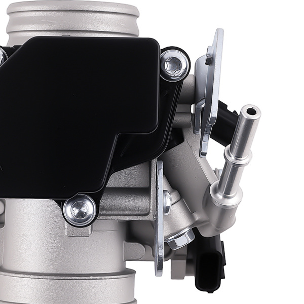 Electronic Throttle Body Assembly fit for Honda Rancher 420 TRX420TM1 16400-HR3-A42-4