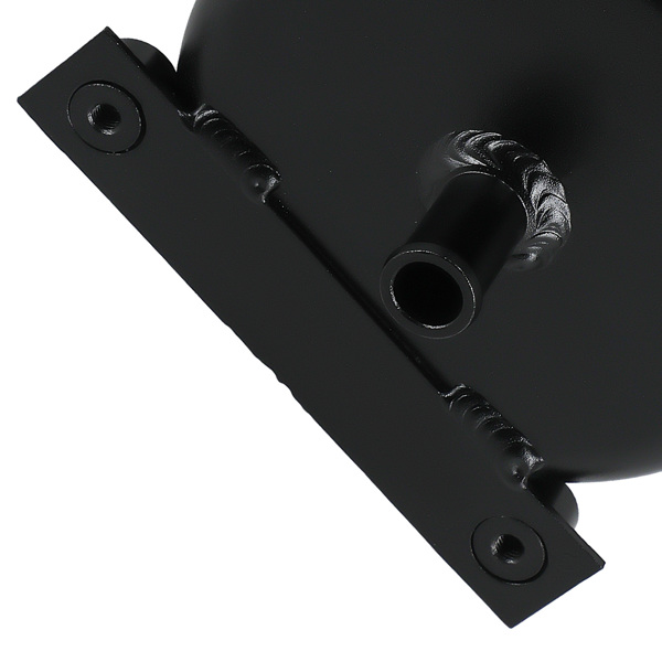 Radiator Aluminum Coolant Expansion Tank fit for 2002-06 MINI COOPER S R53 R52 1.2L-4