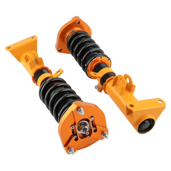 Coilovers 24 Way Damper Struts fit for Mercedes W204 C200 C250 2008-2014 Suspension-1