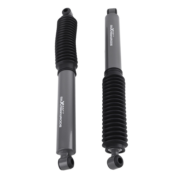 maXpeedingrods Dual Steering Stabilizer fit for Dodge Ram 2500 4WD 2003-2012 2013-4