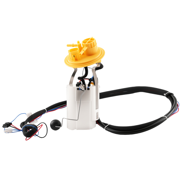 Fuel Pump Module w/ Sender fit for 2001-2002 Volvo S60 V70 2.3L 2.4L I5 30645538-4