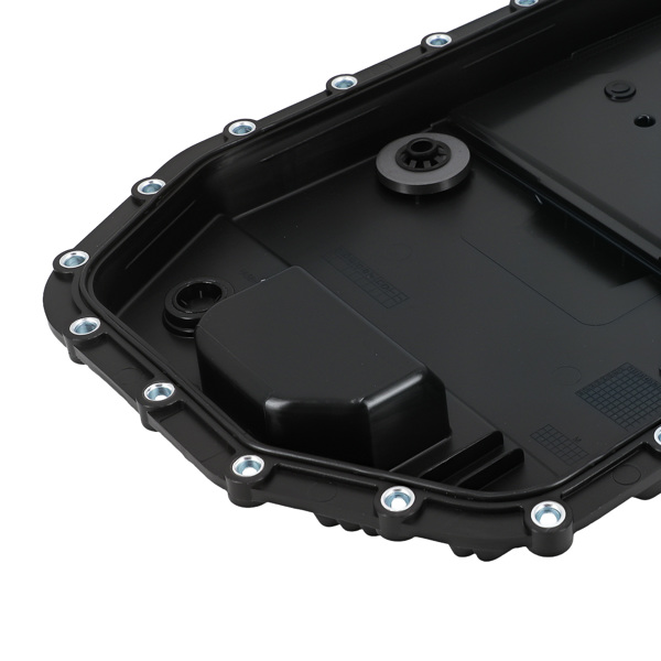 Transmission Pan Kit fit for BMW X5 X6 SUV 2007-2010 24117571217-3