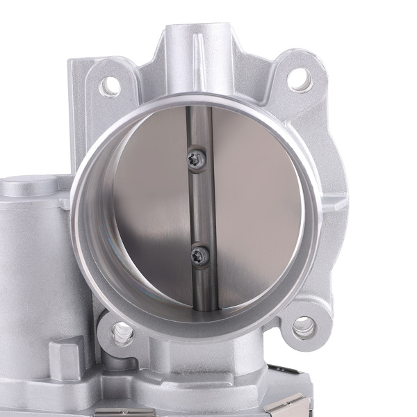 Throttle Body fit for Chevy Equinox Buick Enclave Pontiac Saturn GMC Acadia 12593591-2