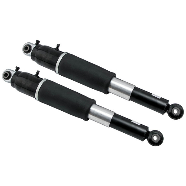 2 Shock Absorbers Rear fit for Cadillac Chevy GMC Replace 19302786 23487280 New-6