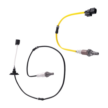 2x Upstream+Downstream Oxygen Sensor fit for Honda 1.5L 2007-2008  234-9060 234-4358