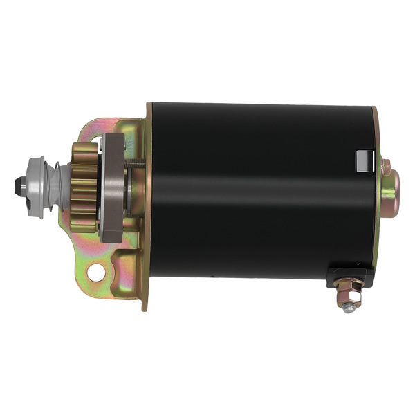 Starter fit for Briggs fit for Stratton: 593934, 693551  210807, 212707, 212907-4