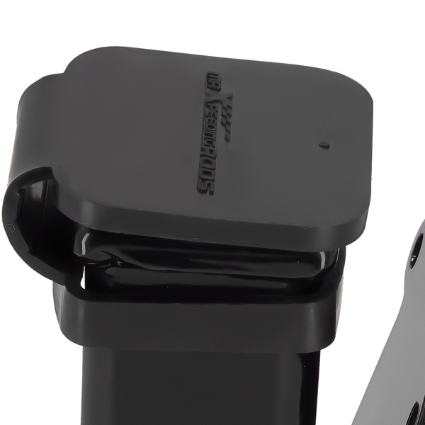 Rear Trailer Hitch Kit fit for Bad Boy Maverick Mower 2021-up 093-1136-23-4