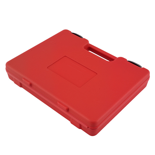 48pc Metric SAE Thread Chaser Kit fit for Auto Engine Repair M6-M14 UNC UNF Tool-3