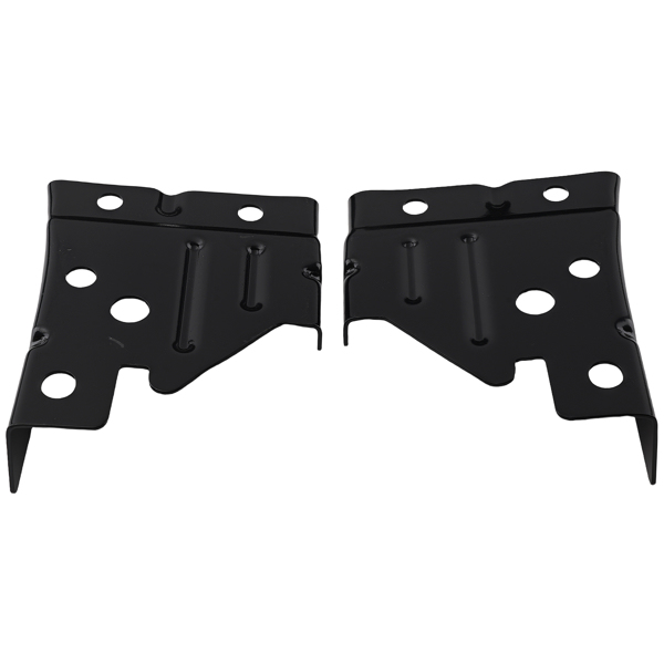 Rear Bumper Assembly fit for Nissan Frontier 2005-2021 85065EA600 850229BF1E-5