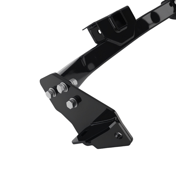 Trailer Hitch Receiver 2" fit for Kia Sorento Hyundai Santa Fe 2021-2024 4000LBS-5