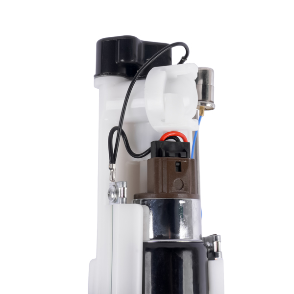 燃油泵总成 Fuel Pump Assembly Replacement for Kawasaki Ninja ZX6R ZX636C ZX636D ZX6RR ZX600N 2005-2006 Part # 49040-0814,490400814-4