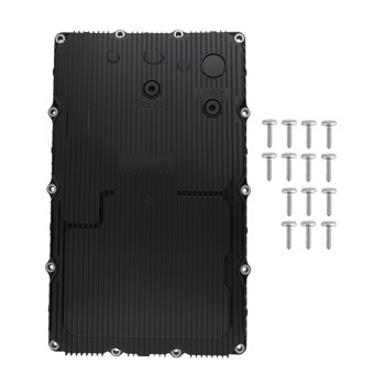 Transmission Pan fit for Kia K900 V8 5.0L 2015 45280-4F320 Direct Replacement