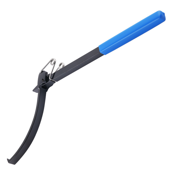 Engine Flywheel Turning Wrench Holder fit for Engine Repair Universal Tool-6