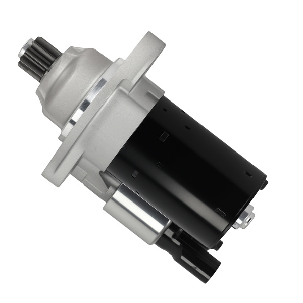 Starter fit for Volkswagen Tiguan 2010-2017 Volkswagen Jetta 2.0T  2006-2013  17970N-1