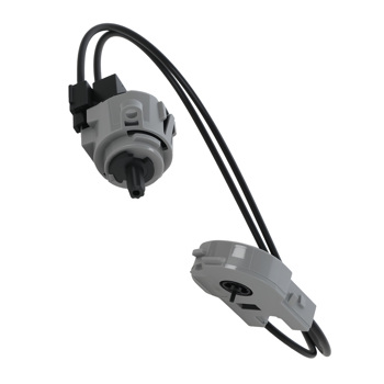 A/C Vent Floor Defrost Heater Cable Control Switch fit for Ford Focus 2000-2007 new