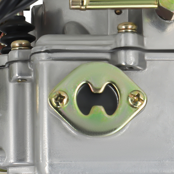 2 Barrel Carburetor fit for Nissan B210 A14 engine 1975-1978 16010-W5600 16010-H6100-5