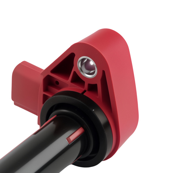 6PCS Ignition Coils + Spark Plugs fit for Honda Odyssey 3.5L V6 1999-2004 Direct Fit-3